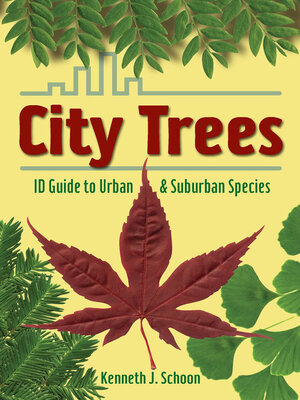 cover image of City Trees